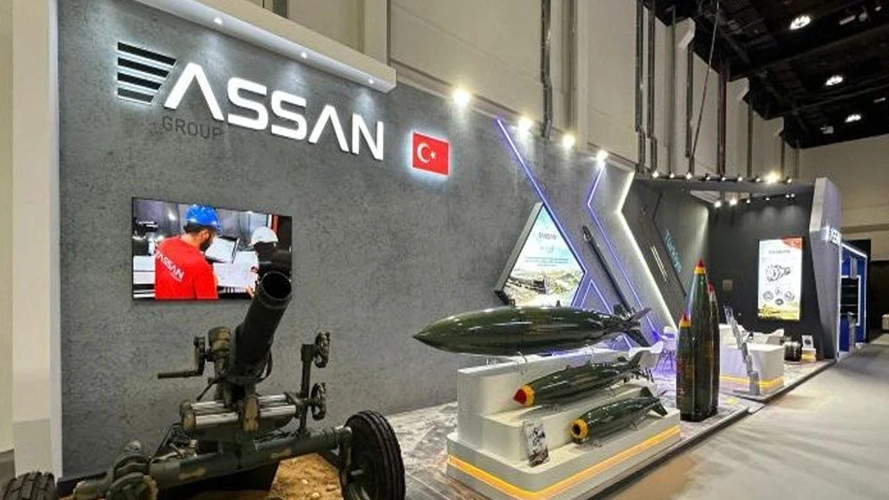 Assan-1