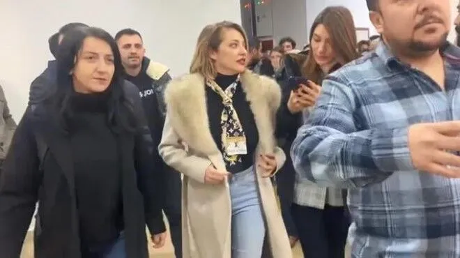 Avukat Feyza