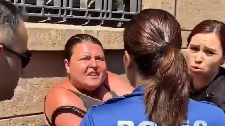 Aydın Kimlik Kontrolü (2)