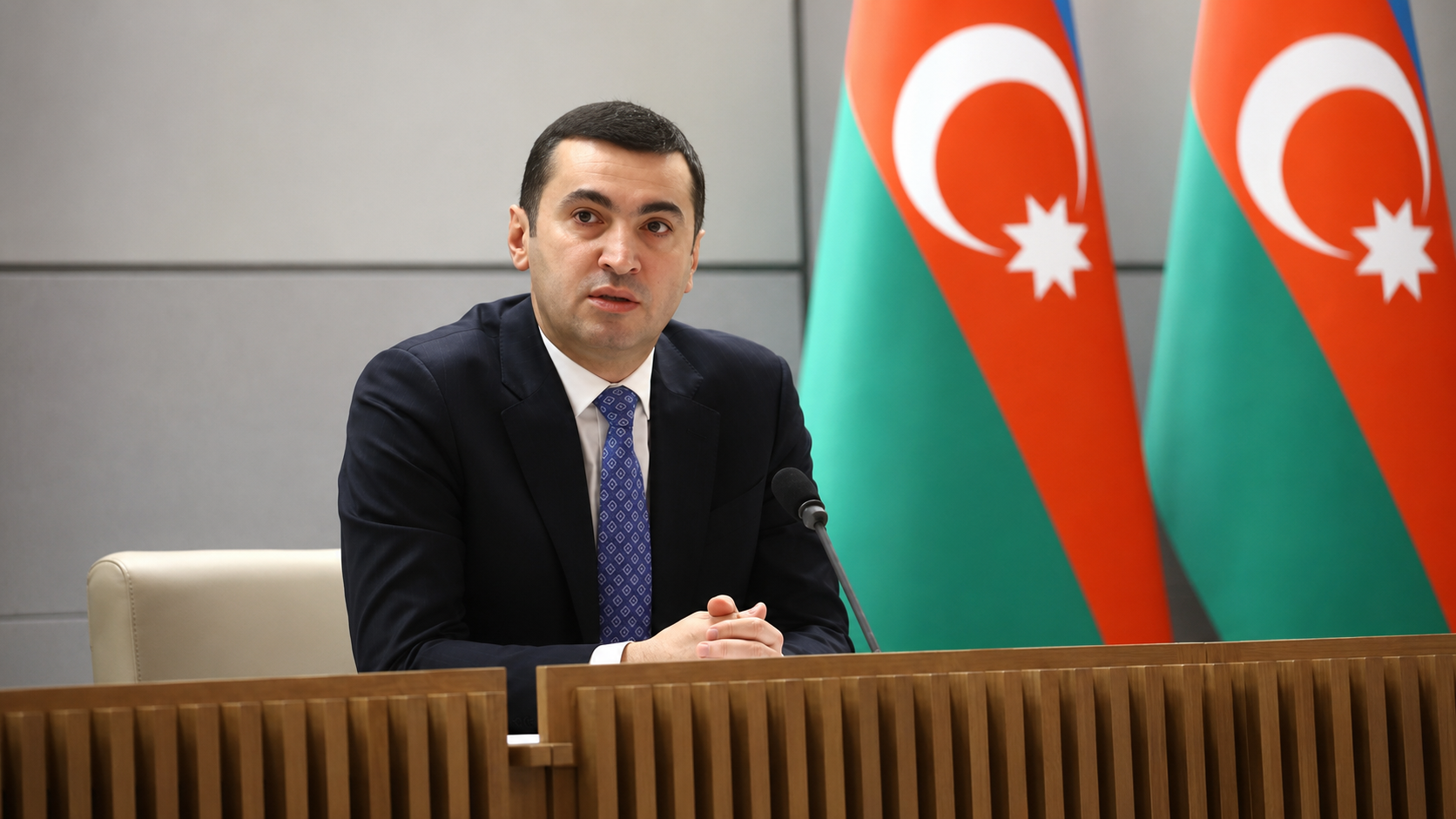Ayhan Hacızade