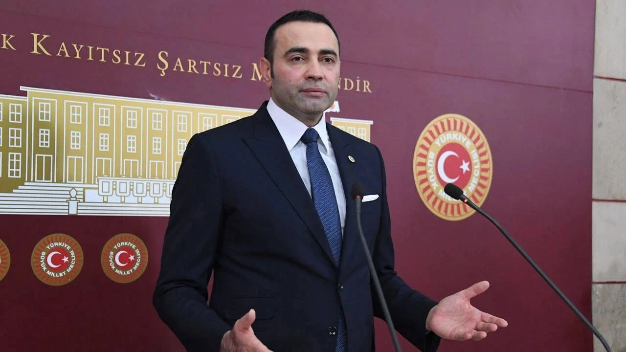 Aykut Kaya Chp
