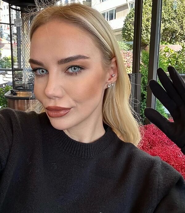 Ayse Nur Balci