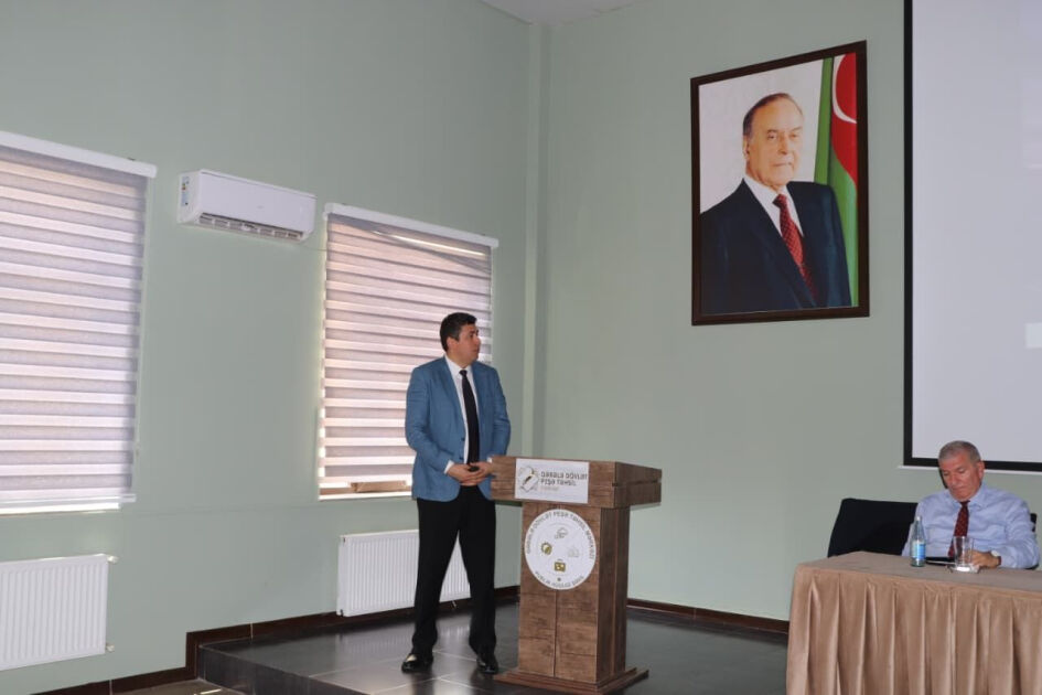 Azerbaycan Arazi 1