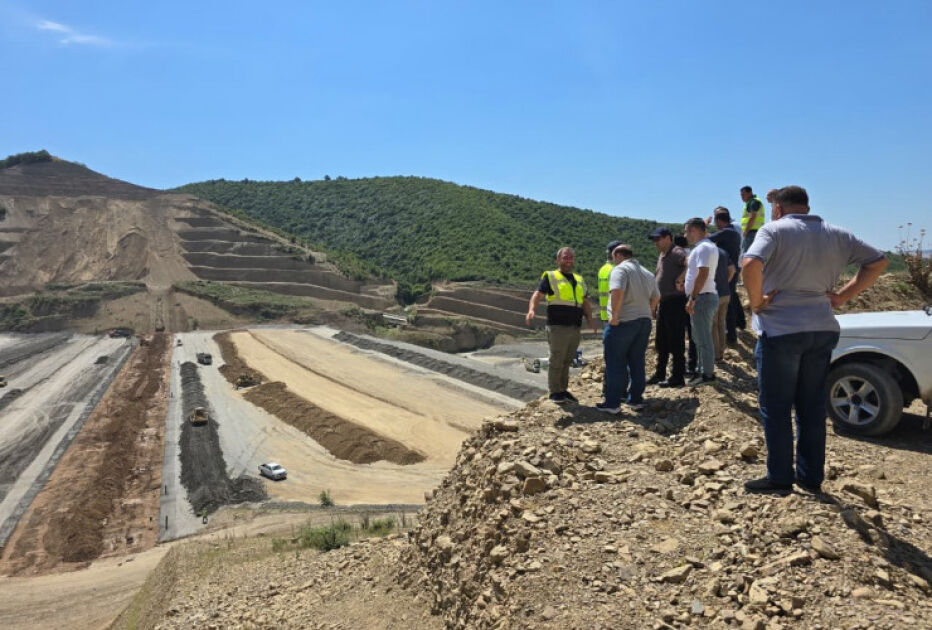 Azerbaycan Arazi Birleştirme 1
