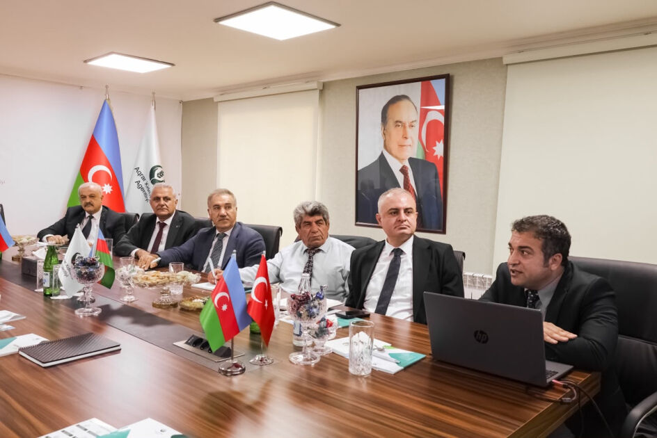 Azerbaycan Türkiye Tarım3