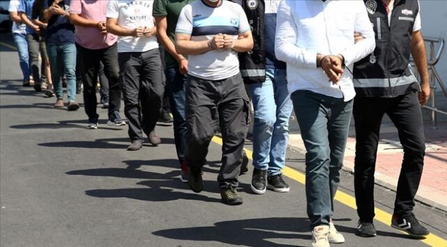 Ankara'da yasa dışı bahis ağına operasyon: 36 gözaltı