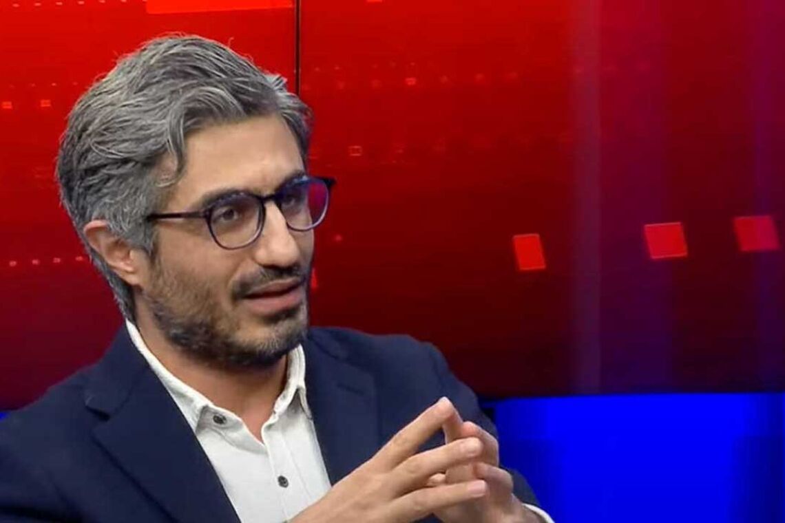 Barış Pehlivan’dan Haluk Levent açıklaması: “Gördüklerim karşısında keşke diyebilseydim"