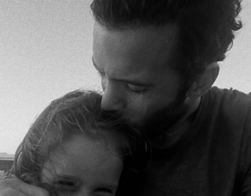Barış Arduç'dan Kızı Jan Asya Ile Yeni Kareler! Beğeni Yağdı (1)