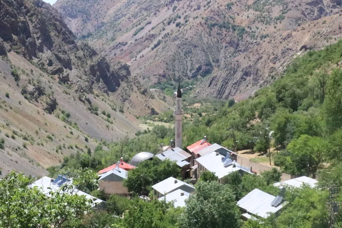 Başbağlar-1