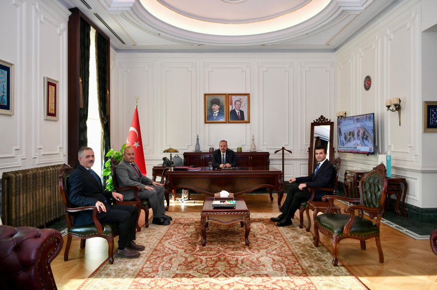 Basın İlan Kurumu'ndan Vali Canbolat'a Ziyaret (1).Jpeg