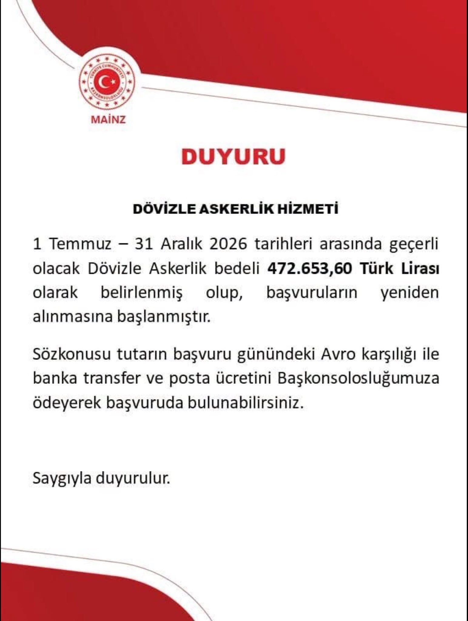 Bedelli Askerlik (2)