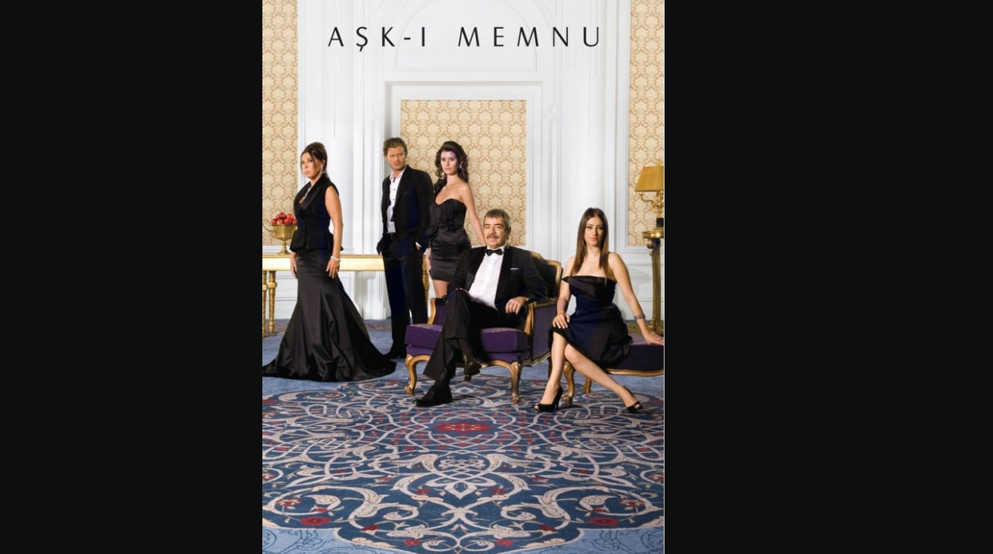 Beren Saat (8)