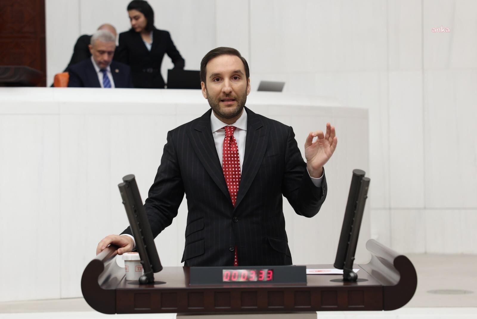 Bilici