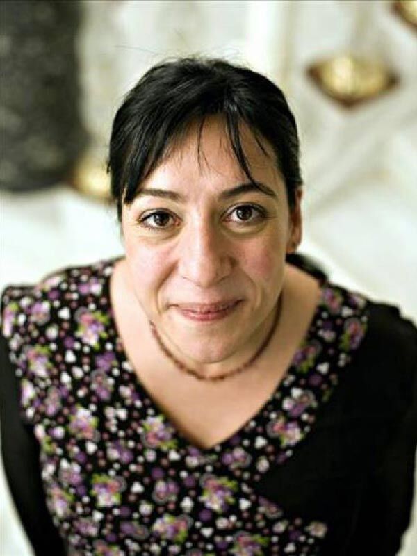 Binnur Kaya 120508