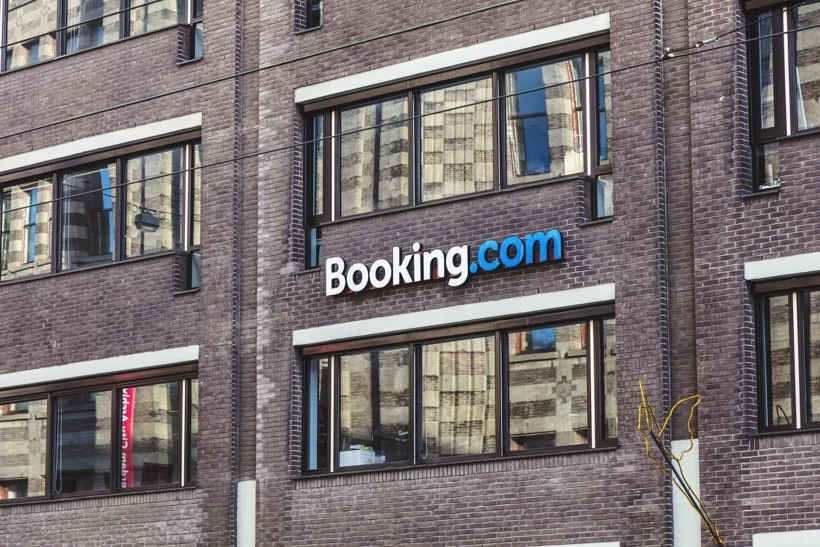 Booking2