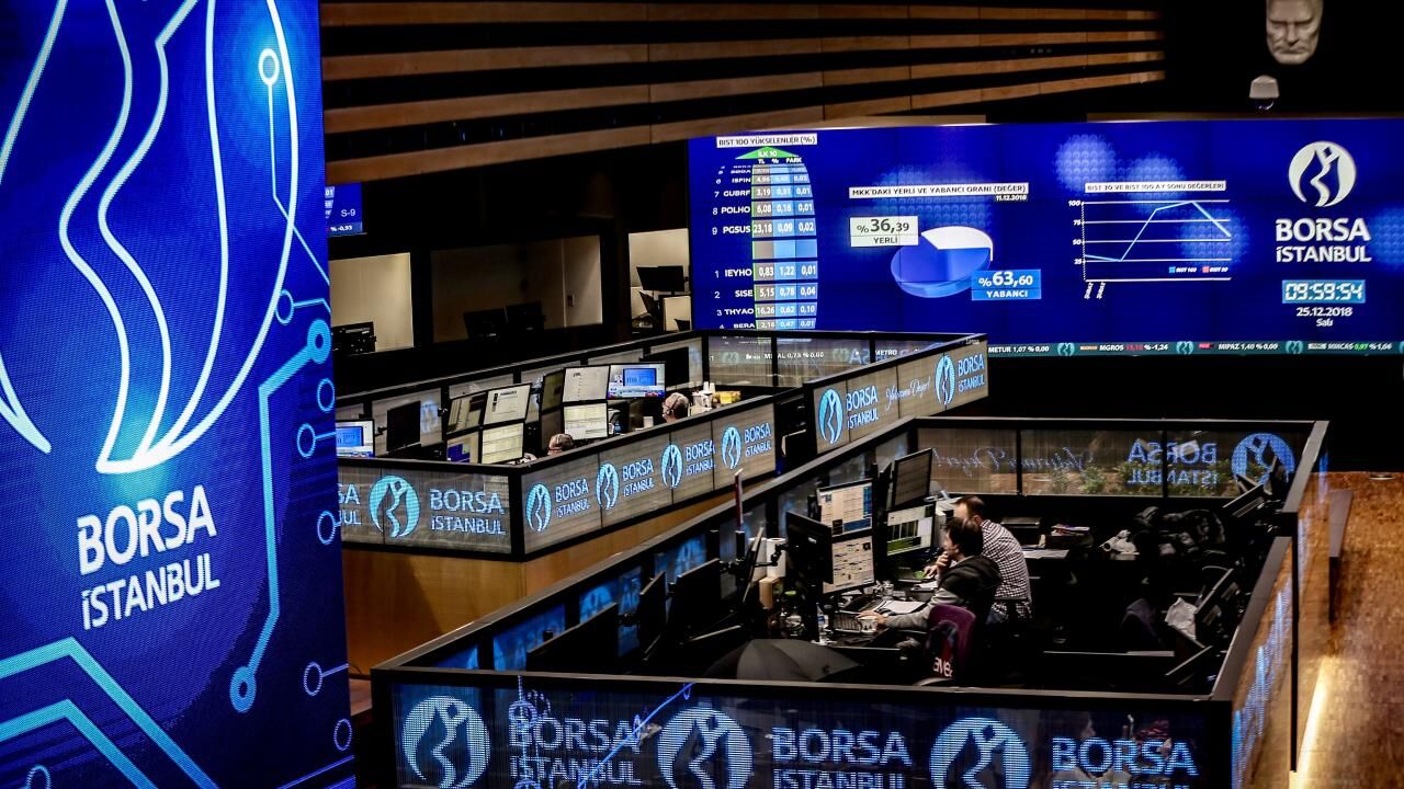 Borsa Isanbul Aa 2054486-1