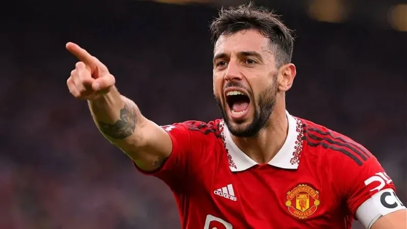Bruno Fernandes 3