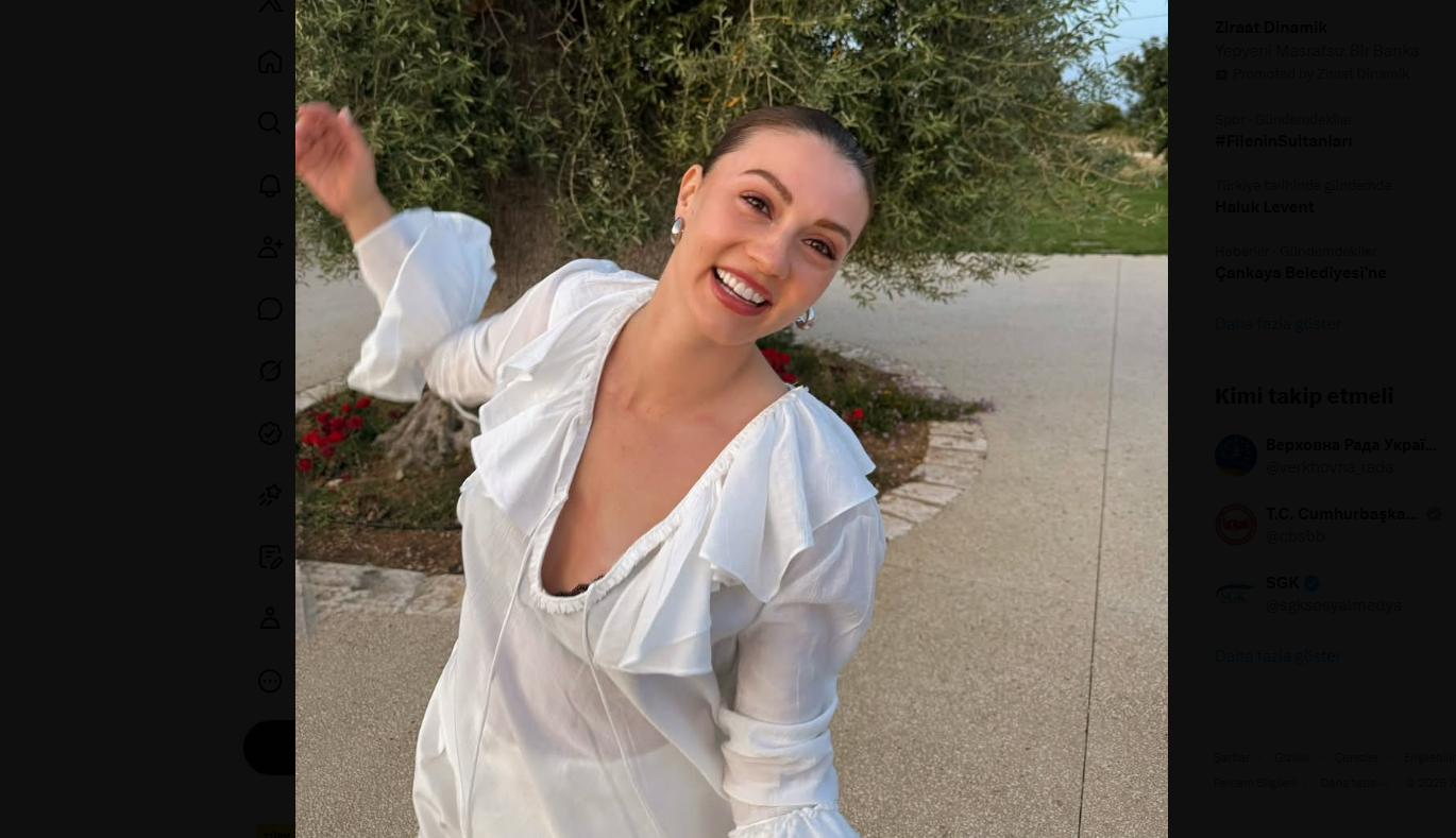 Burcu Özberk Yeni Dizisi (3)
