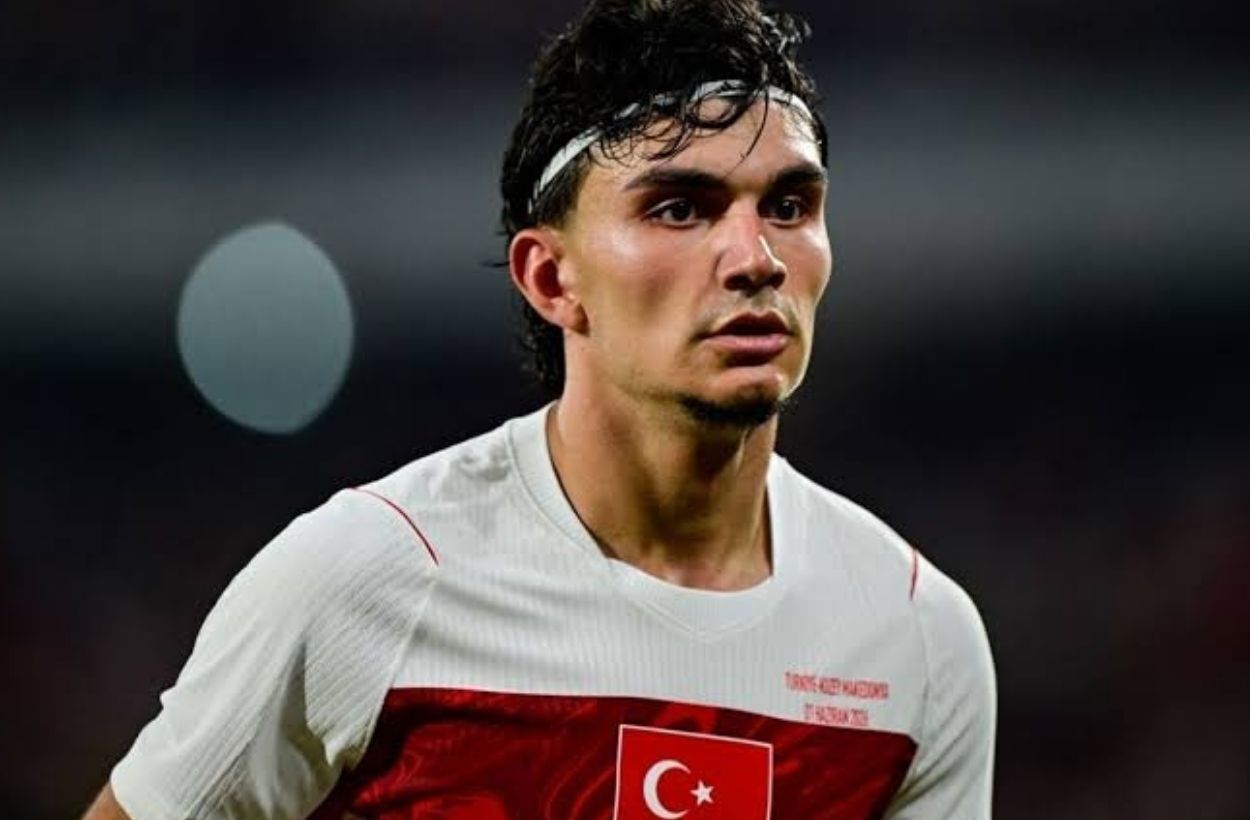 Can Uzun 1