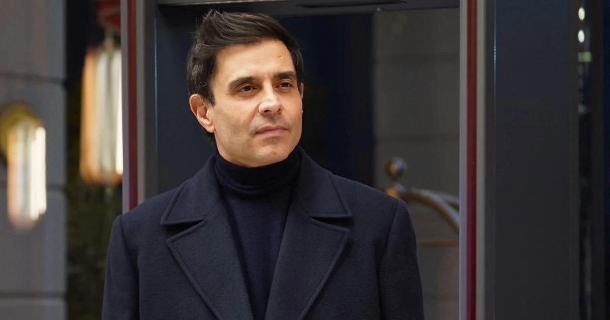 Cansel Elcin Kimdir Cansel Elcin Kac Yasinda 18740498 3070 Amp