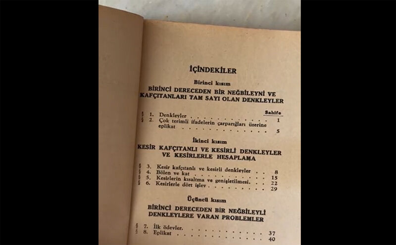 Cebir2