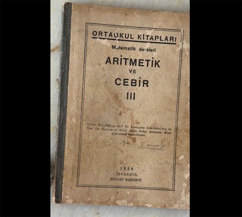 Cebir3