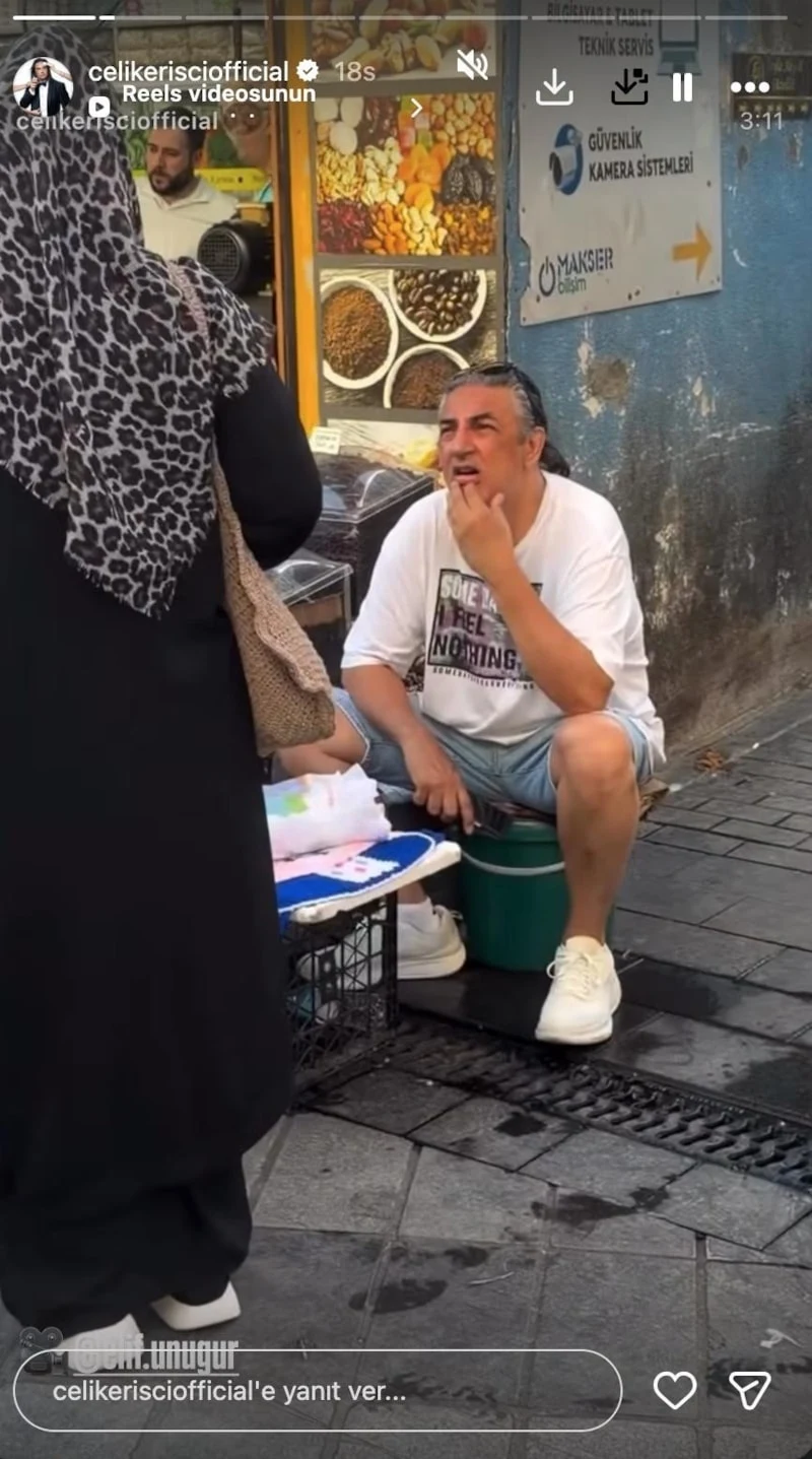 Çelik