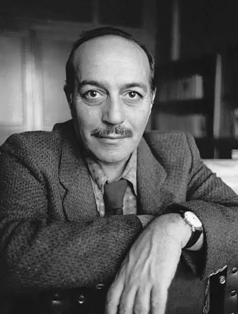 Cemal Süreya