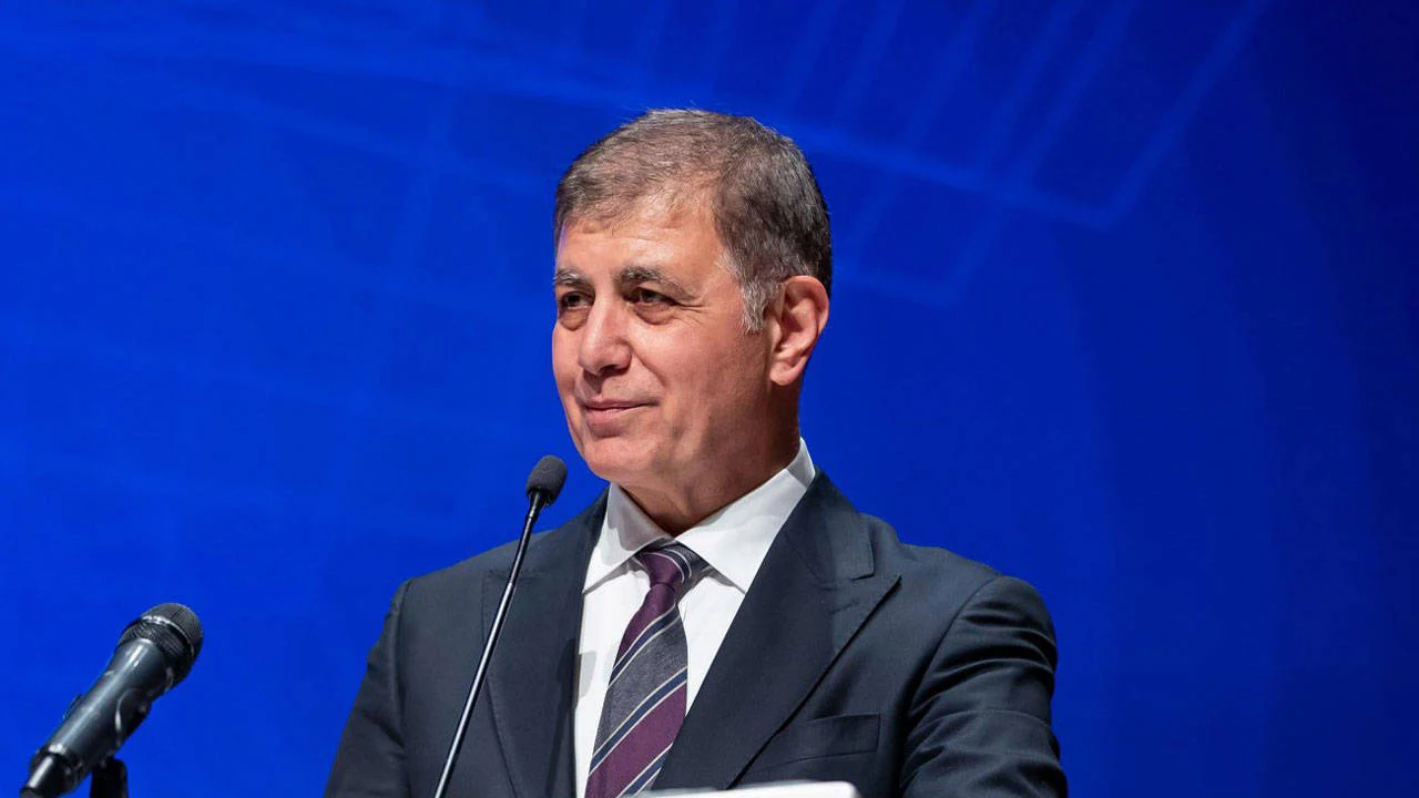 Cemil Tugay Belediye Baskanligi Gorevime Bagimsiz Olarak Devam Edecegim
