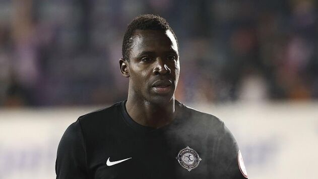 Cheick Diabate