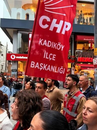 Chp Kadikoy
