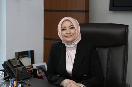 Cigdem Erdogan