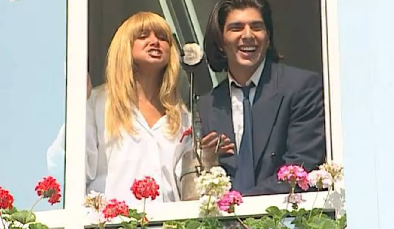 Çılgın Bediş, (2)