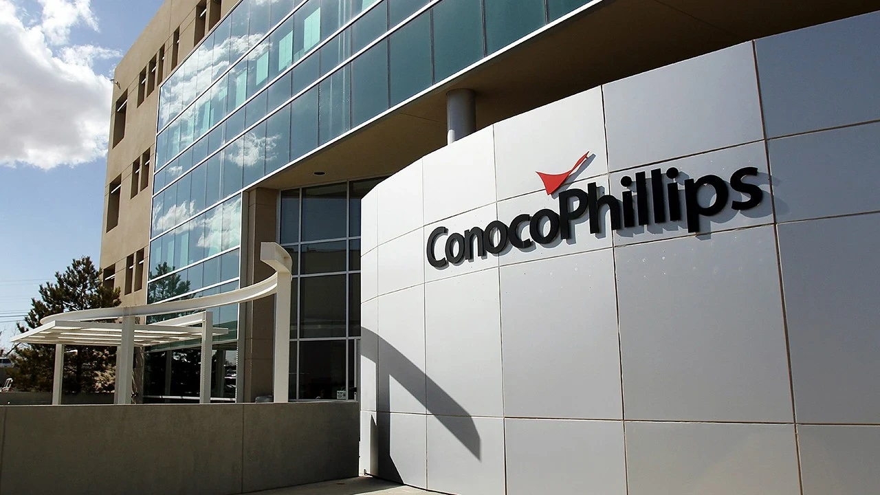 Conoco2