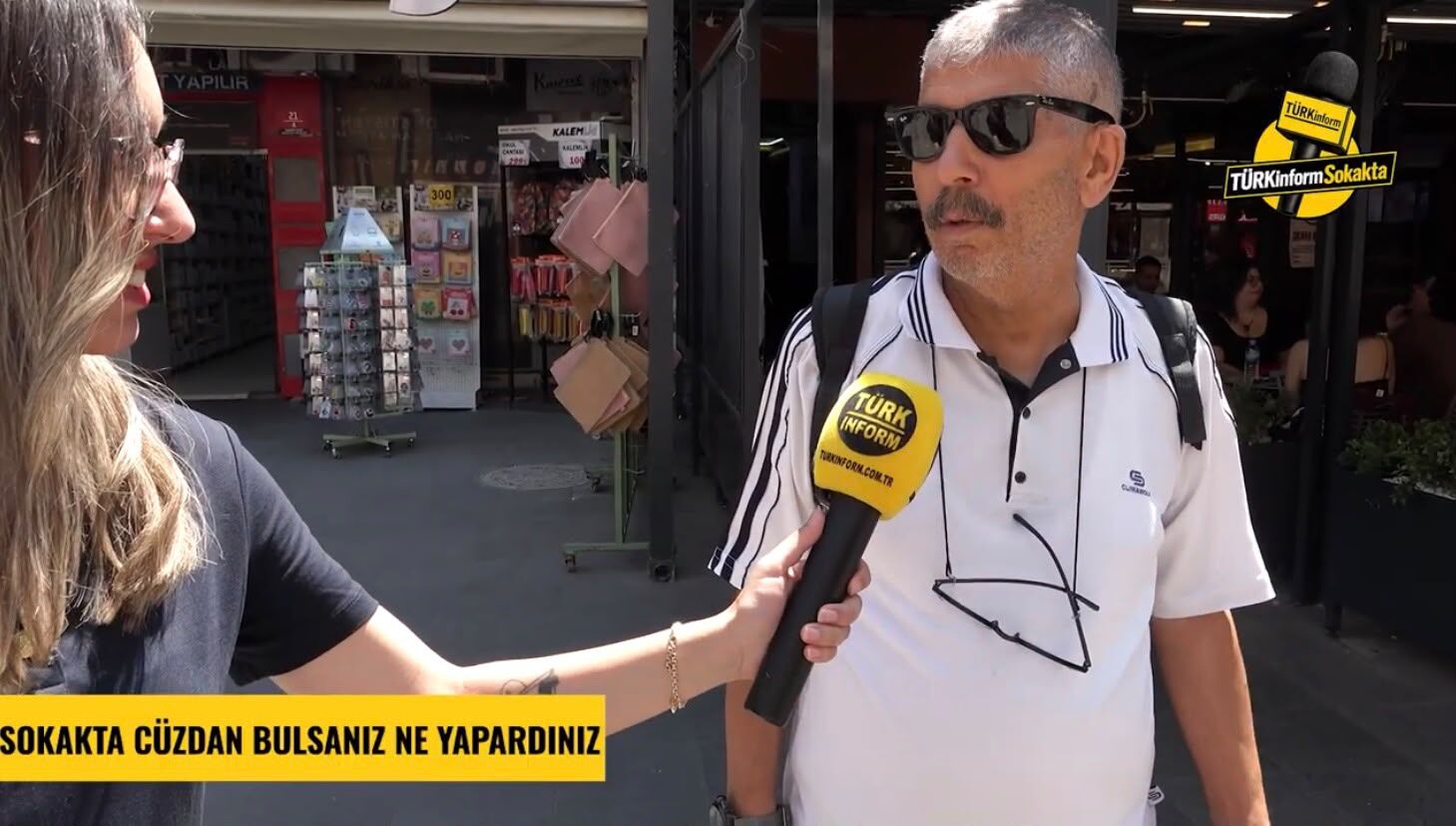 Cüzdan Röp