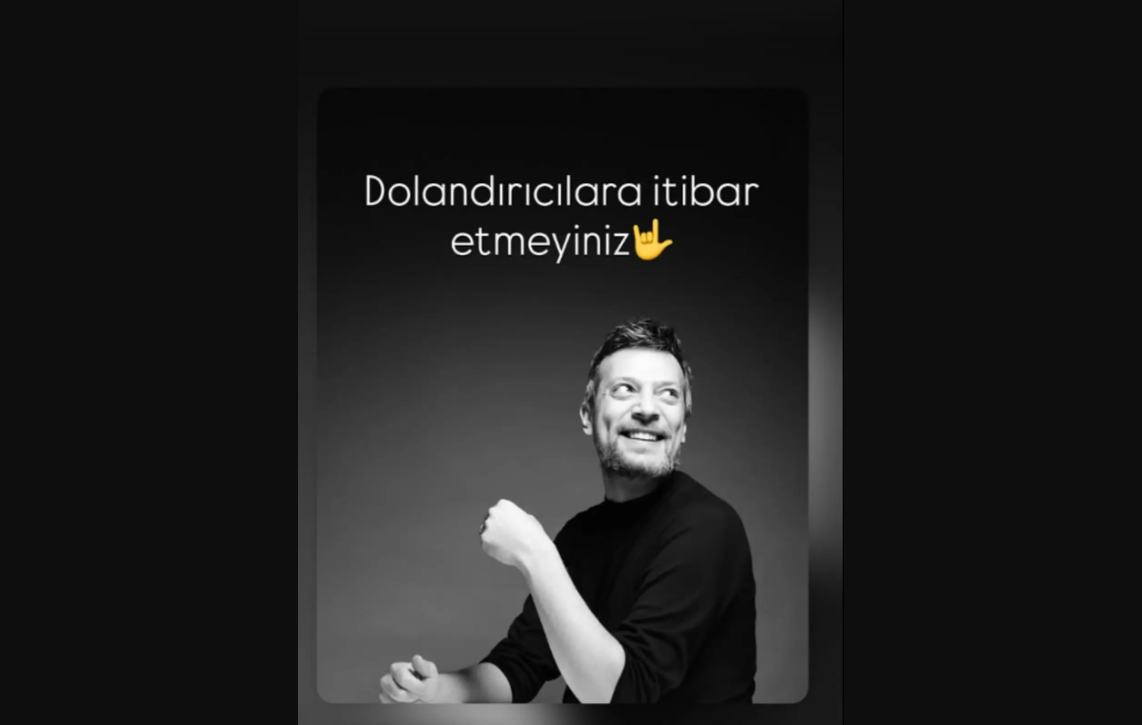 Daha 17 Dizisinin Serhat’ı Çağdaş Onur Öztürk, Ayrılacak Iddiası! Yanıt Verdi