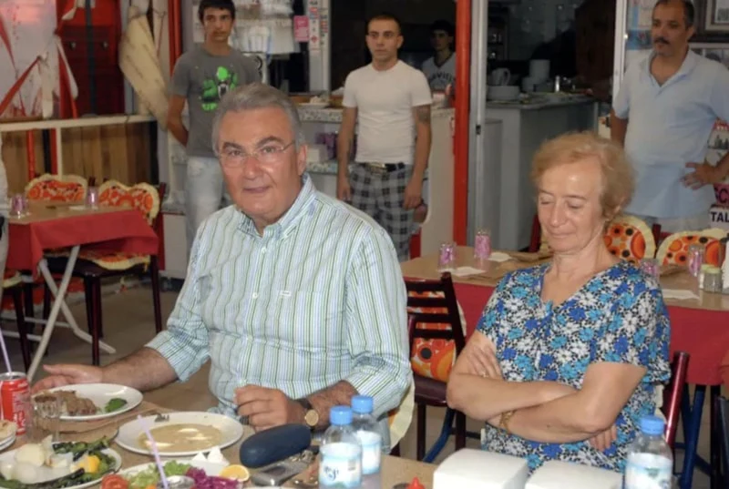 Deniz Baykal