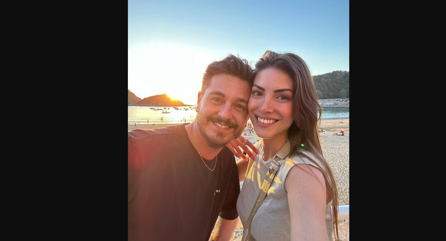 Deniz Baysal Ve Barış Yurtçu’nun 7 Yıllık Evliliği Bitiyor (3)