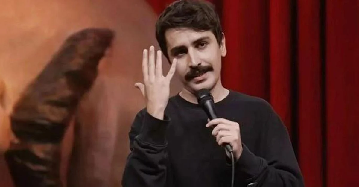 Deniz Goktas Kimdir Komedyen Deniz Goktas Kac 4A74B00C32 Amp