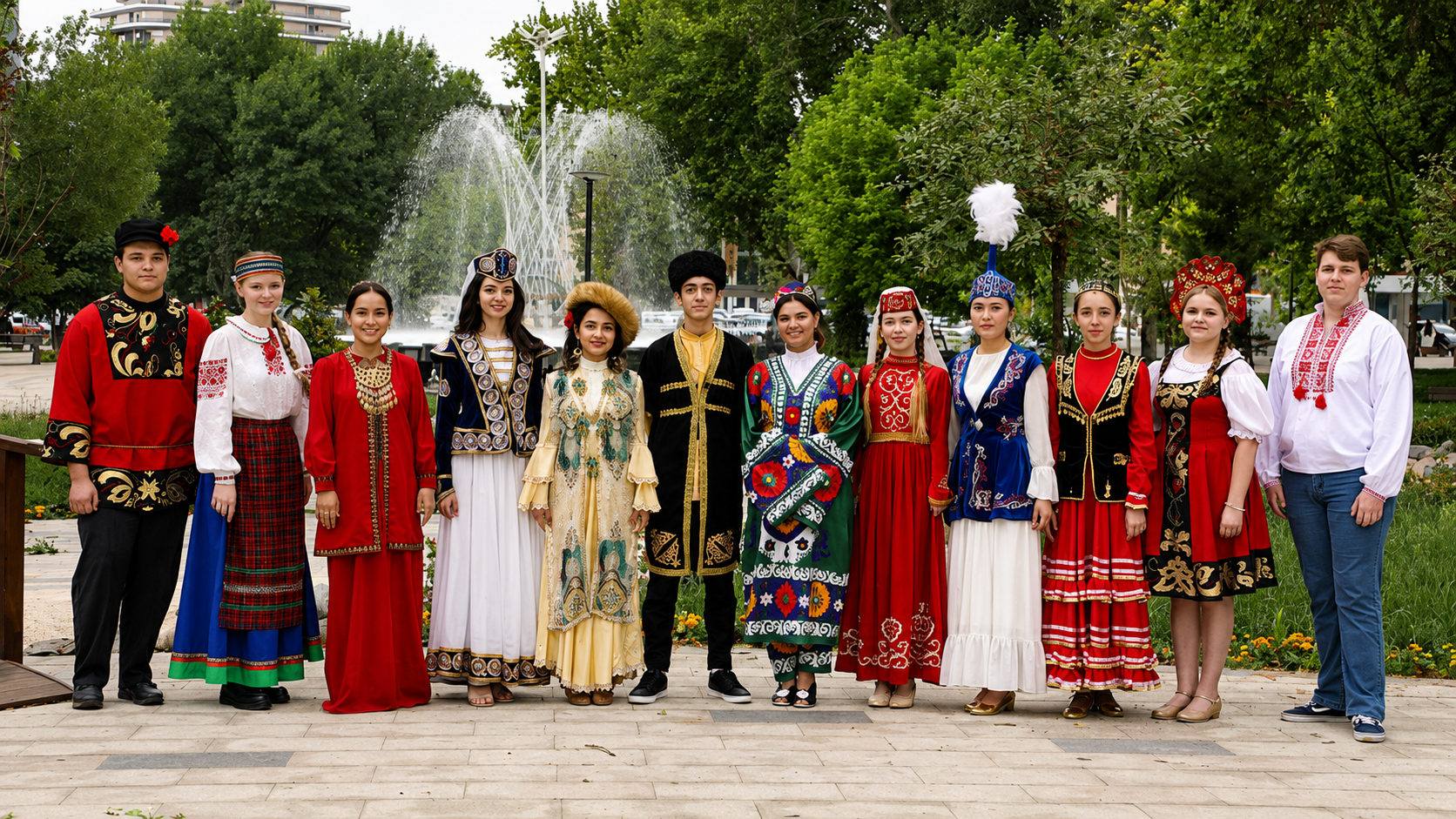 Dostluk Festivali