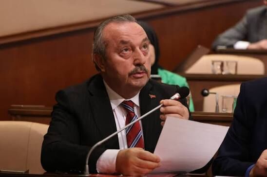 Dursun Caglayan