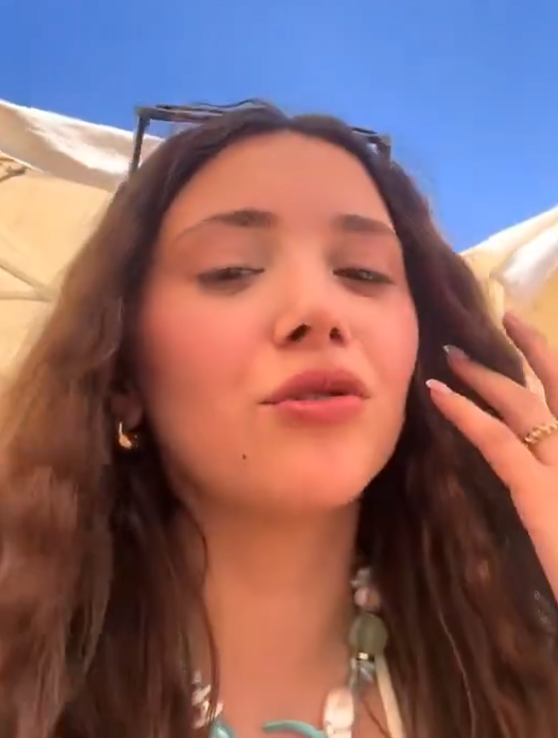Çeşme'de "beach mülakatı" iddiası: Genç kadın yaşadıklarını anlattı