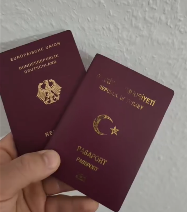 Bedelli askerlik çıkışı gündem yarattı: "‘Kimse vatanseverliğimi sorgulamasın’ diyerek açıkladı"