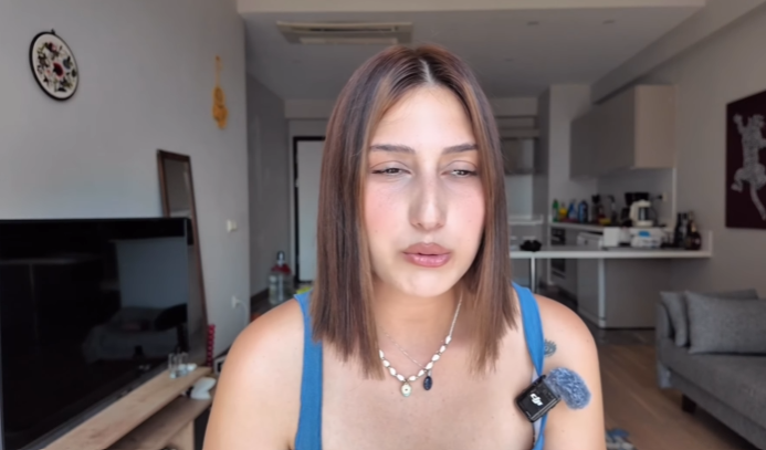 “Hayat bana bir daha sunulmayacak” dedi! İstifa sonrası yaptığı paylaşım dikkat çekti