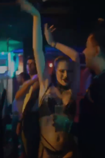 Ankara'da Sixtiees Pub soruşturması: İşletme sahibi dahil 7 kişi tutuklandı