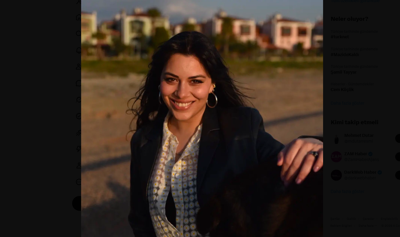 Ezgi Tombul