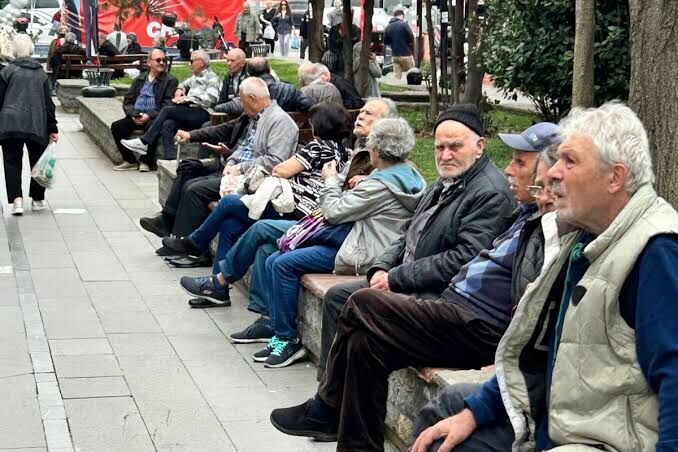 Emeklii