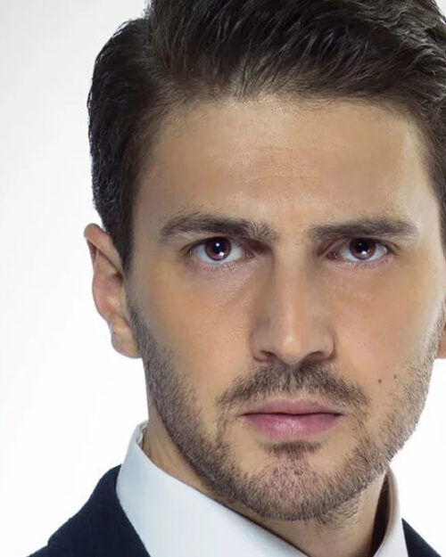 Emre Kizilirmak 500X625