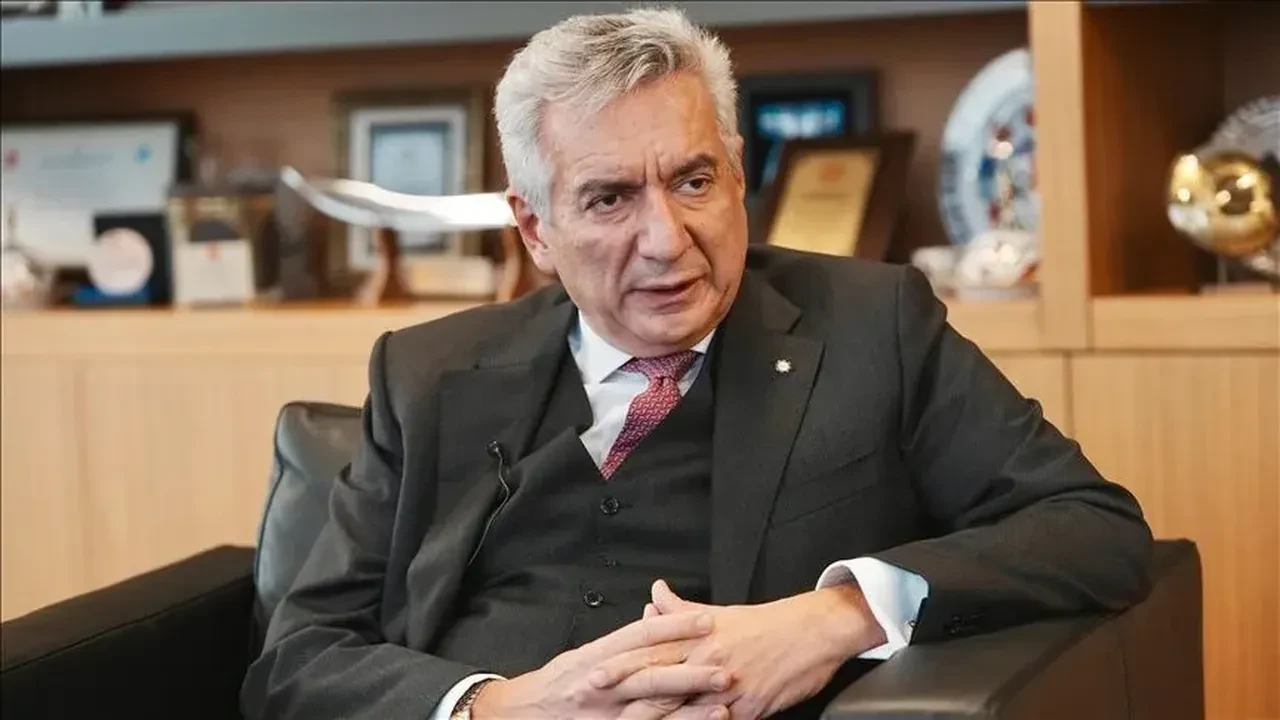 Erdal Bahçıvan
