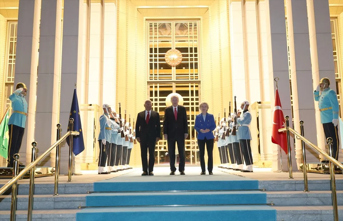 Erdo Leyen